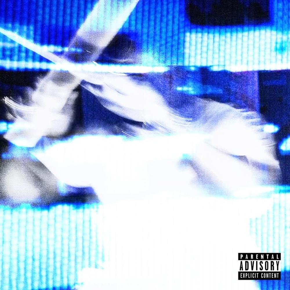 Album cover art for "X-Rated" by Leon Thomas & Benny the Butcher