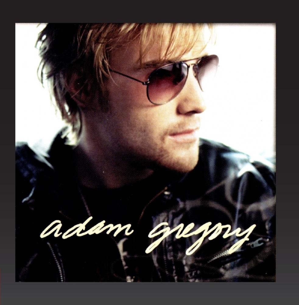 Comin’ Home To You by Adam Gregory