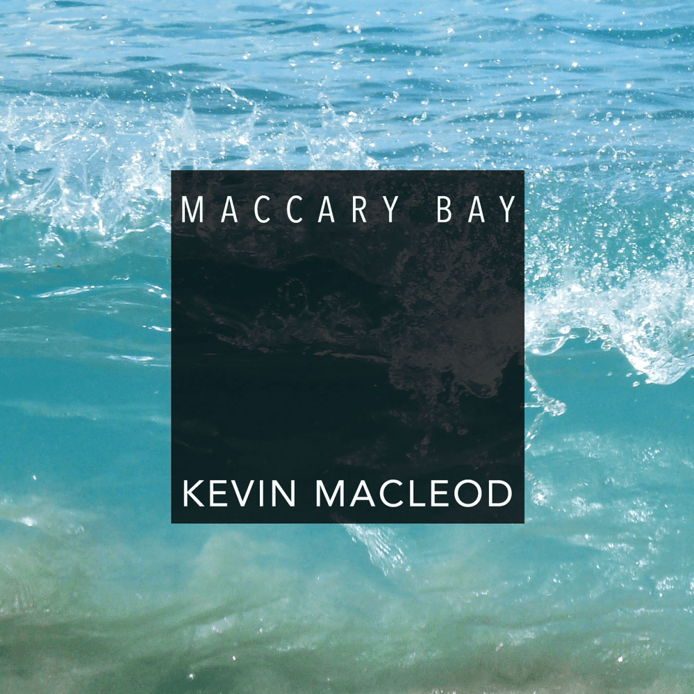 Album cover art for "Carnival Intrigue" by Kevin MacLeod