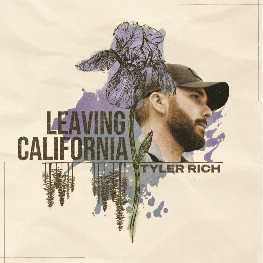 ...I WILL NEVER LEAVE by Tyler Rich