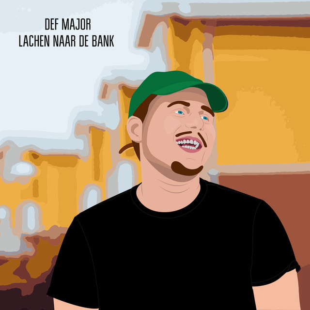De Zijkant by Def Major