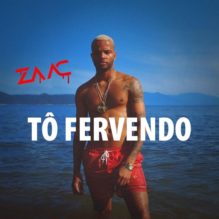 Tô Fervendo by Zaac