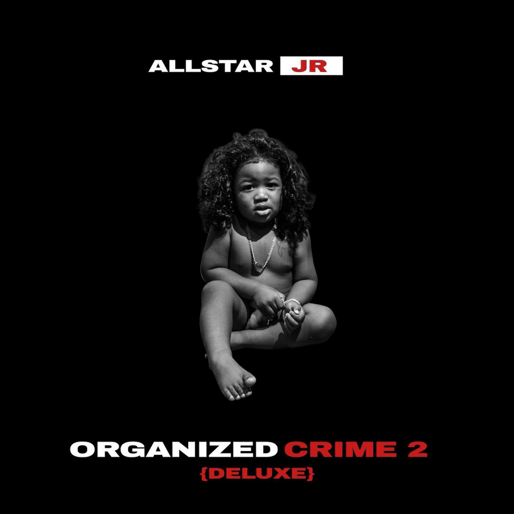 Cover image for Organized Crime 2 (Deluxe)