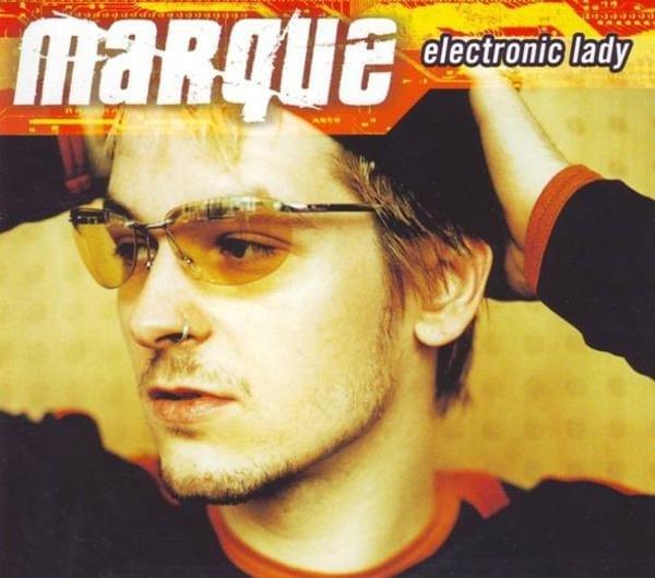 Electronic Lady by Marque