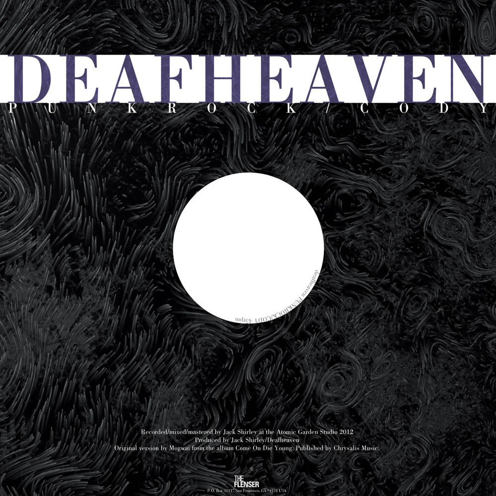 Cover image for Split - EP