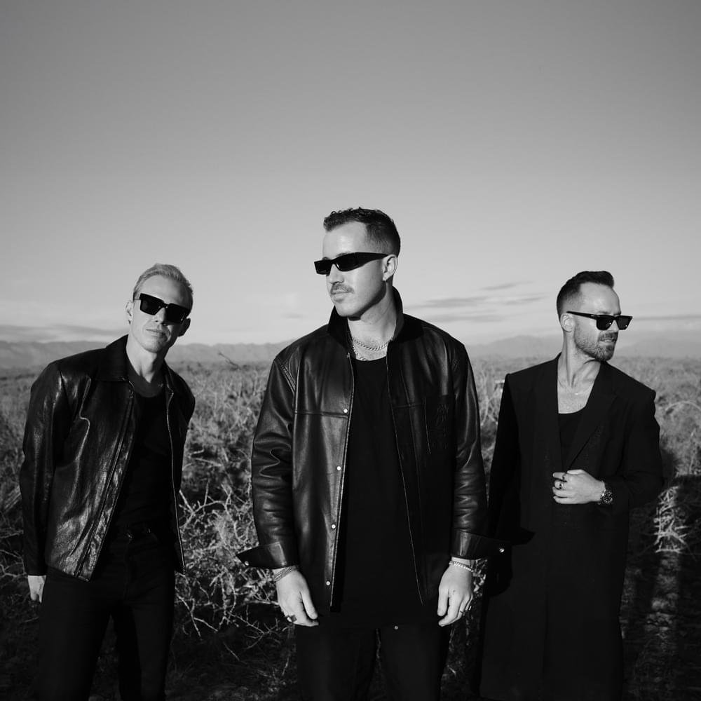 Photo of RÜFÜS DU SOL