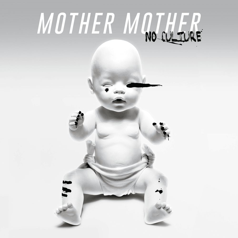 Cover image for No Culture
