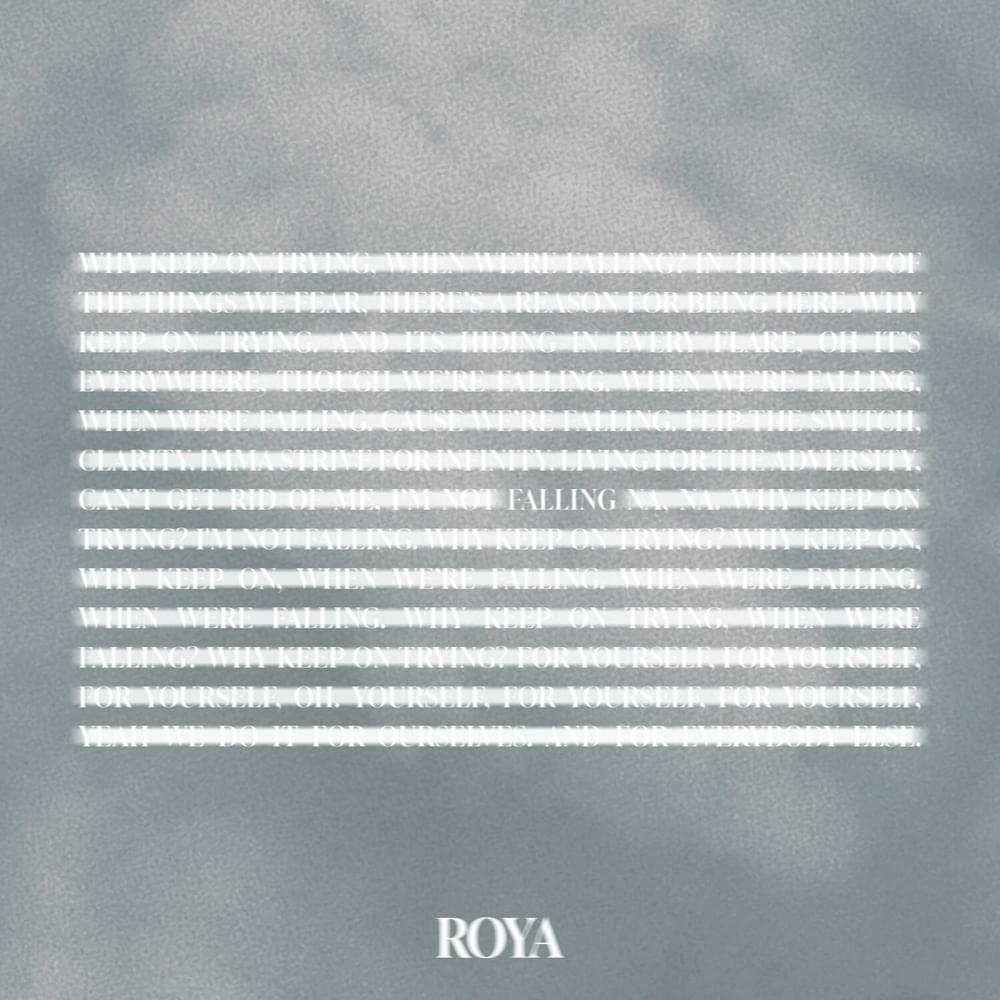 Cover image for Falling (D’Opera)