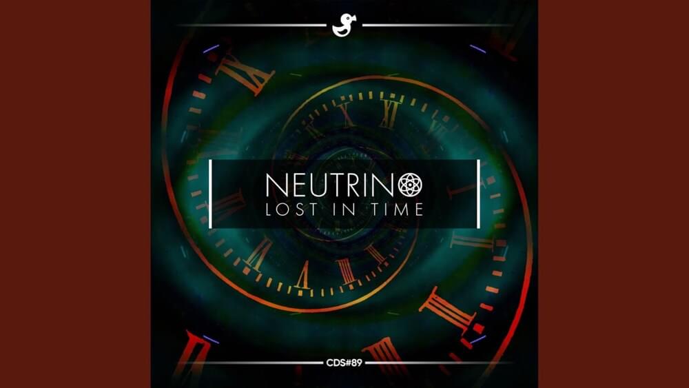 Lost In Time by Neutrino