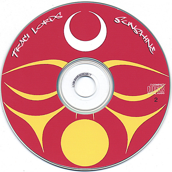 Cover image for Sunshine