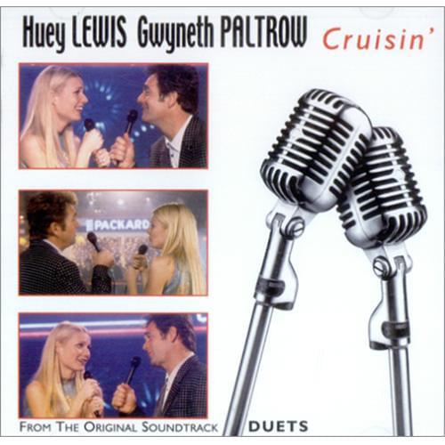 Cruisin’ by Huey Lewis & The News