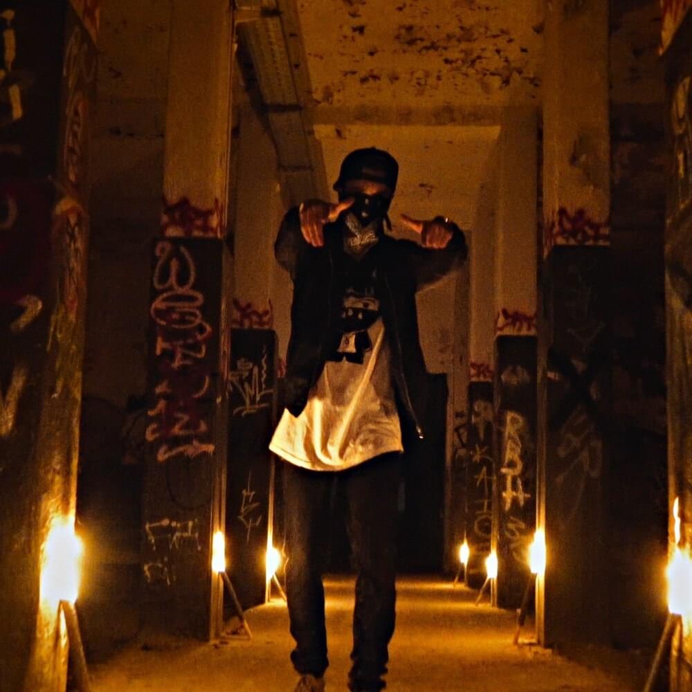 Vs. AyLien [16tel-Finale JBB 2018] by Timatic