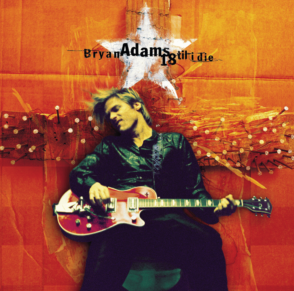 Have You Ever Really Loved a Woman? by Bryan Adams
