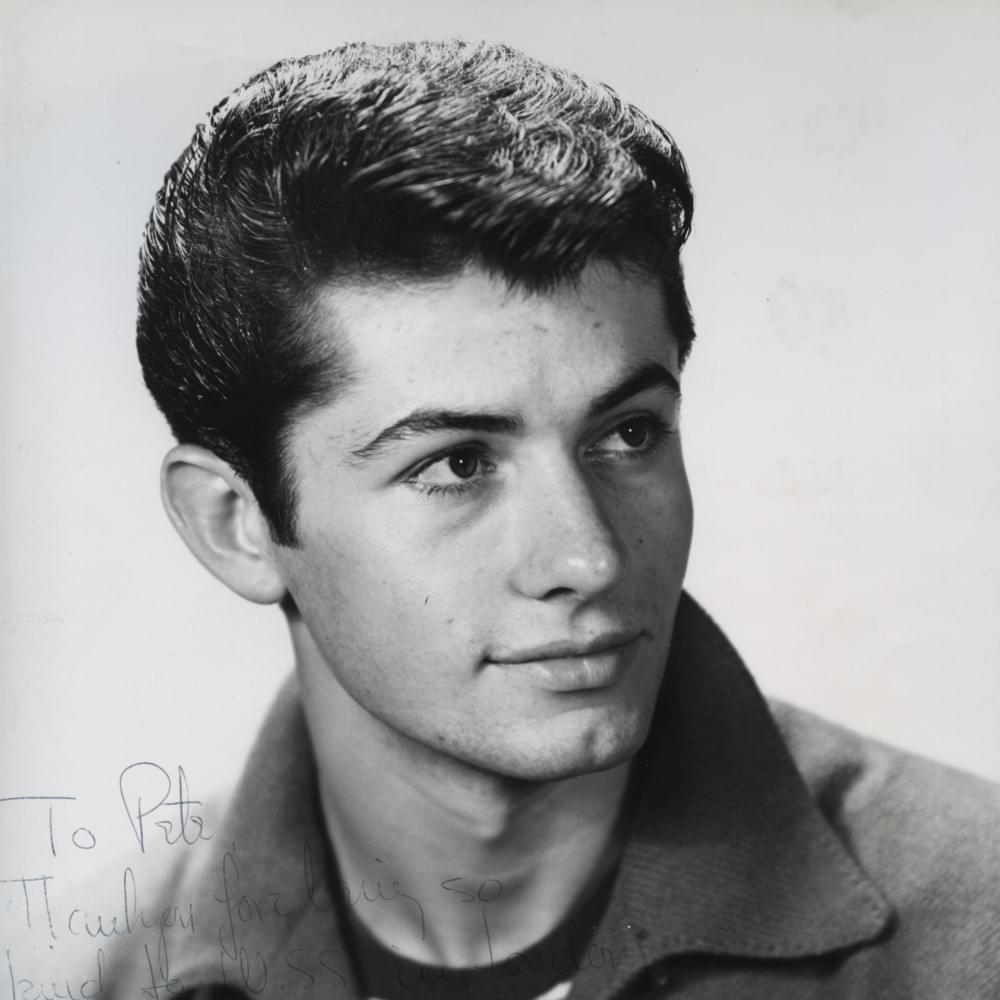 Photo of George Chakiris