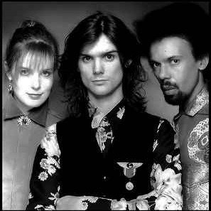 Photo of The Dream Academy
