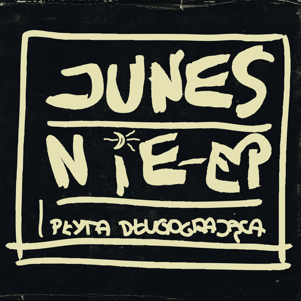 Nie-smak by Junes