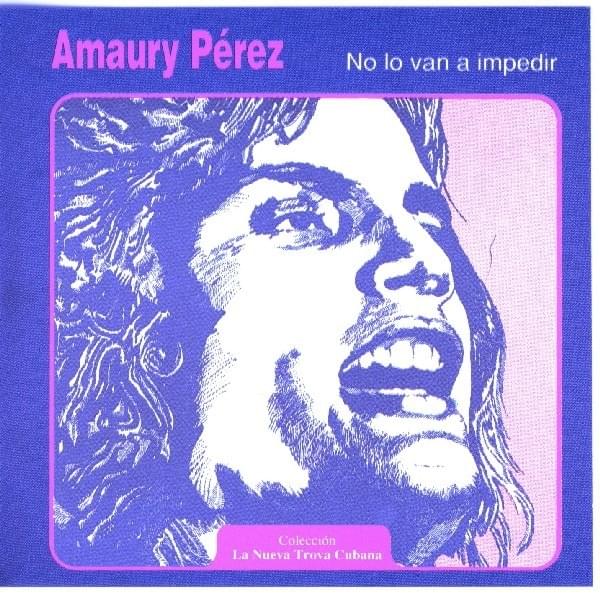 Soneto by Amaury Pérez