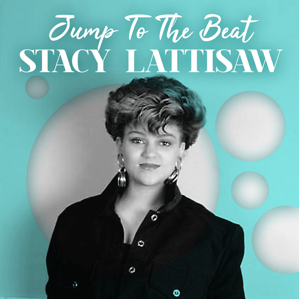 Cover image for Jump to the Beat