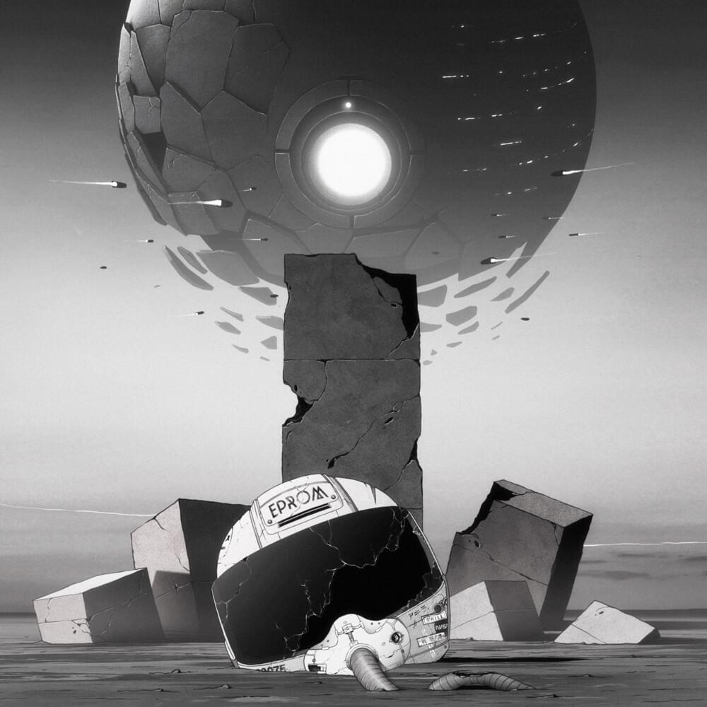 Raw Data by EPROM