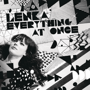 Cover image for Everything at Once - EP