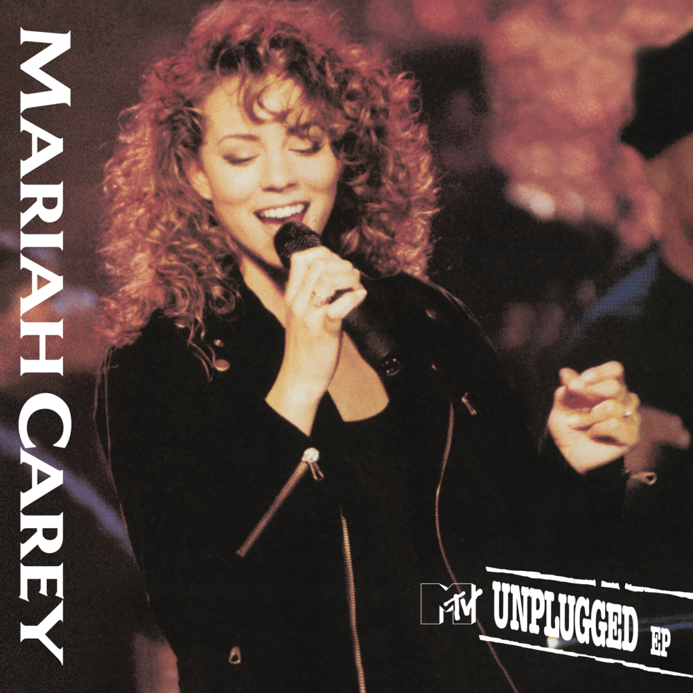 Cover image for MTV Unplugged EP