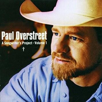 Long Line Of Love by Paul Overstreet