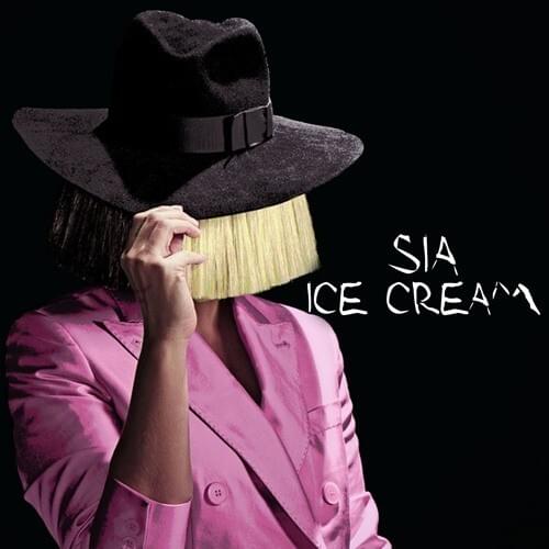 Cover image for Ice Cream [Unreleased]