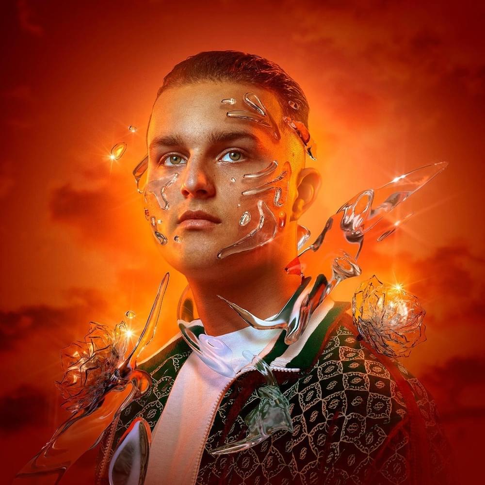 Cover image for Trobi On The Beat