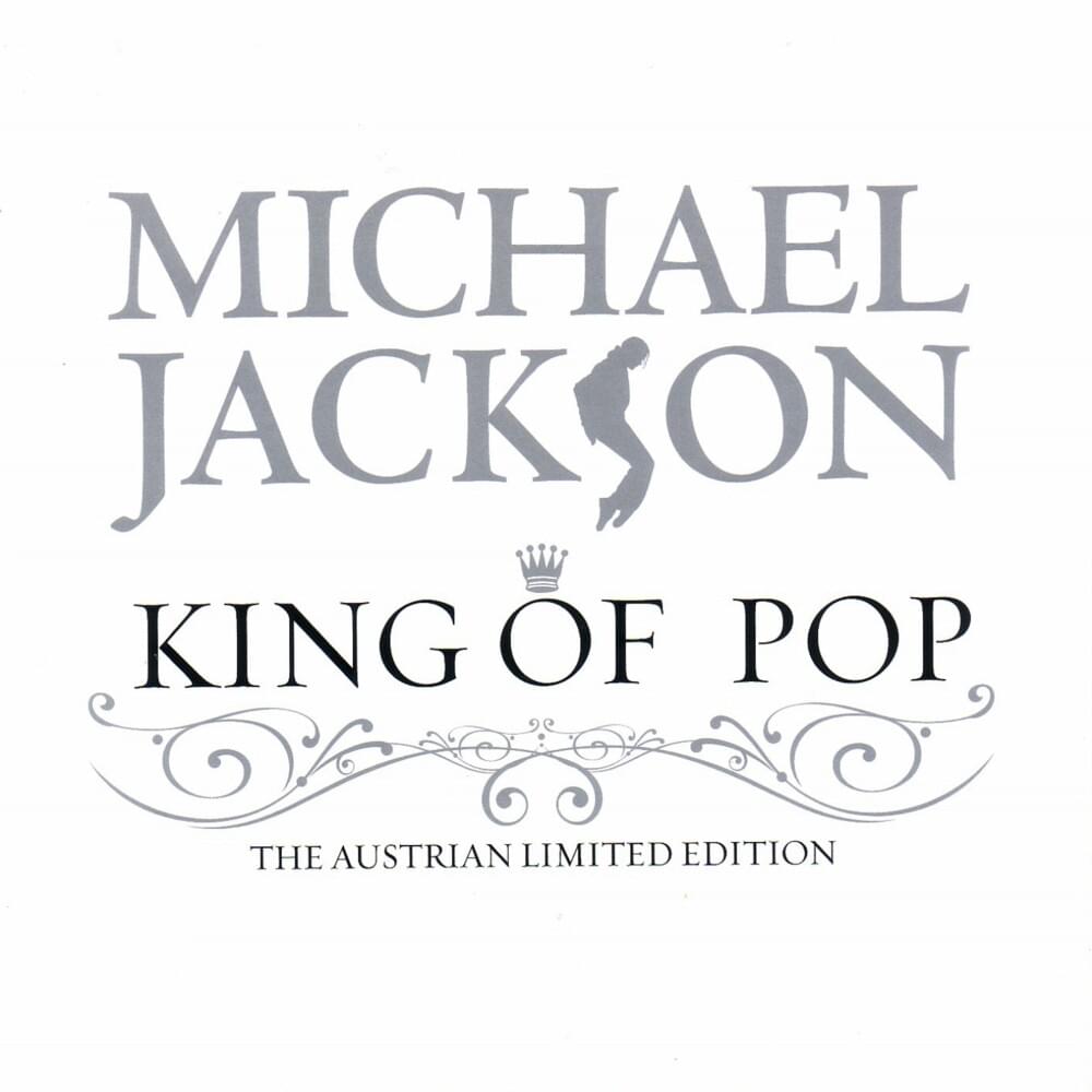 Album cover art for "Thriller (Single Version)" by Michael Jackson