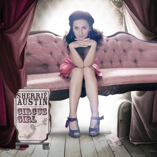 Naughty Or Nice by Sherrié Austin