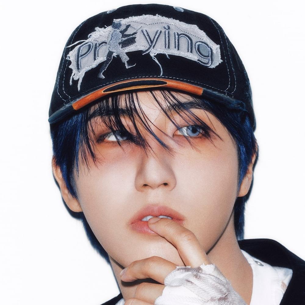 Photo of HAN (Stray Kids)