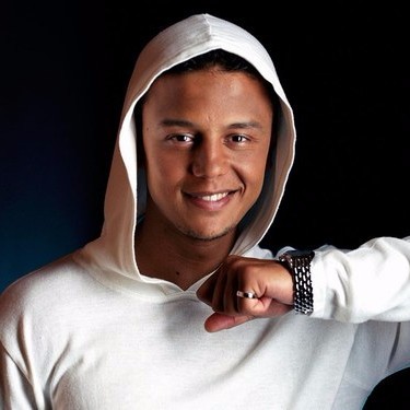 Amine (R&B) Profile Picture Photo of Amine (R&B)