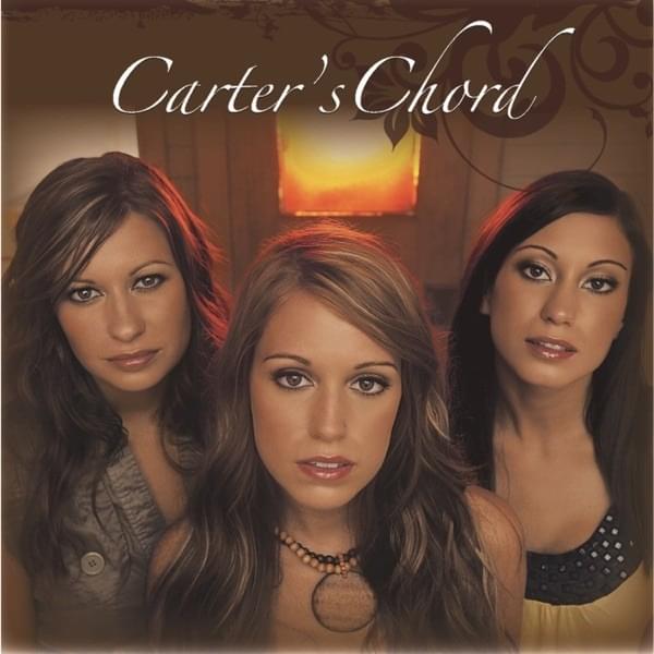 Album cover art for "Different Breed" by Carter’s Chord