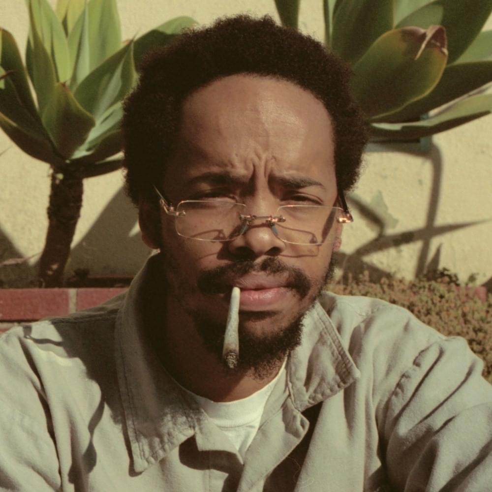 Photo of Earl Sweatshirt
