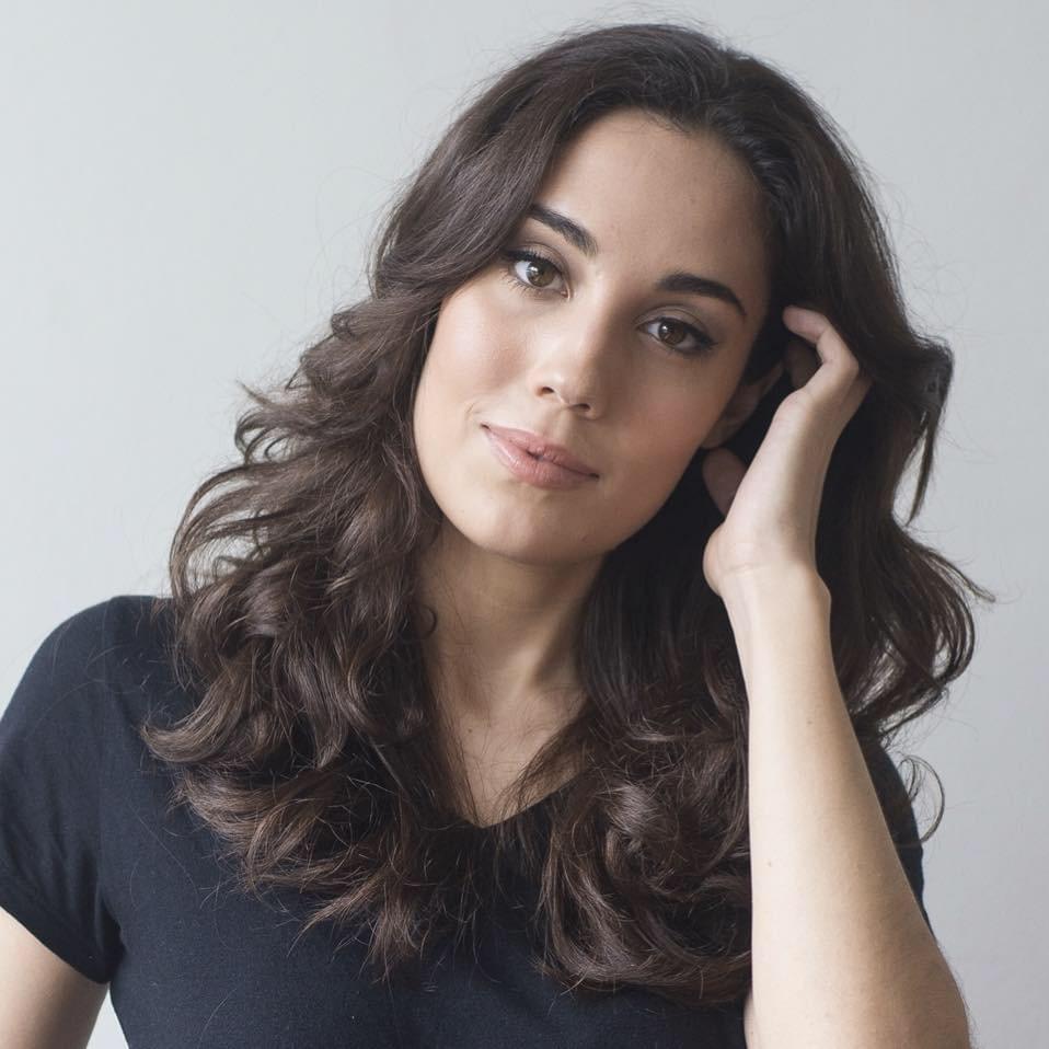 Myra Ruiz Profile Picture Photo of Myra Ruiz