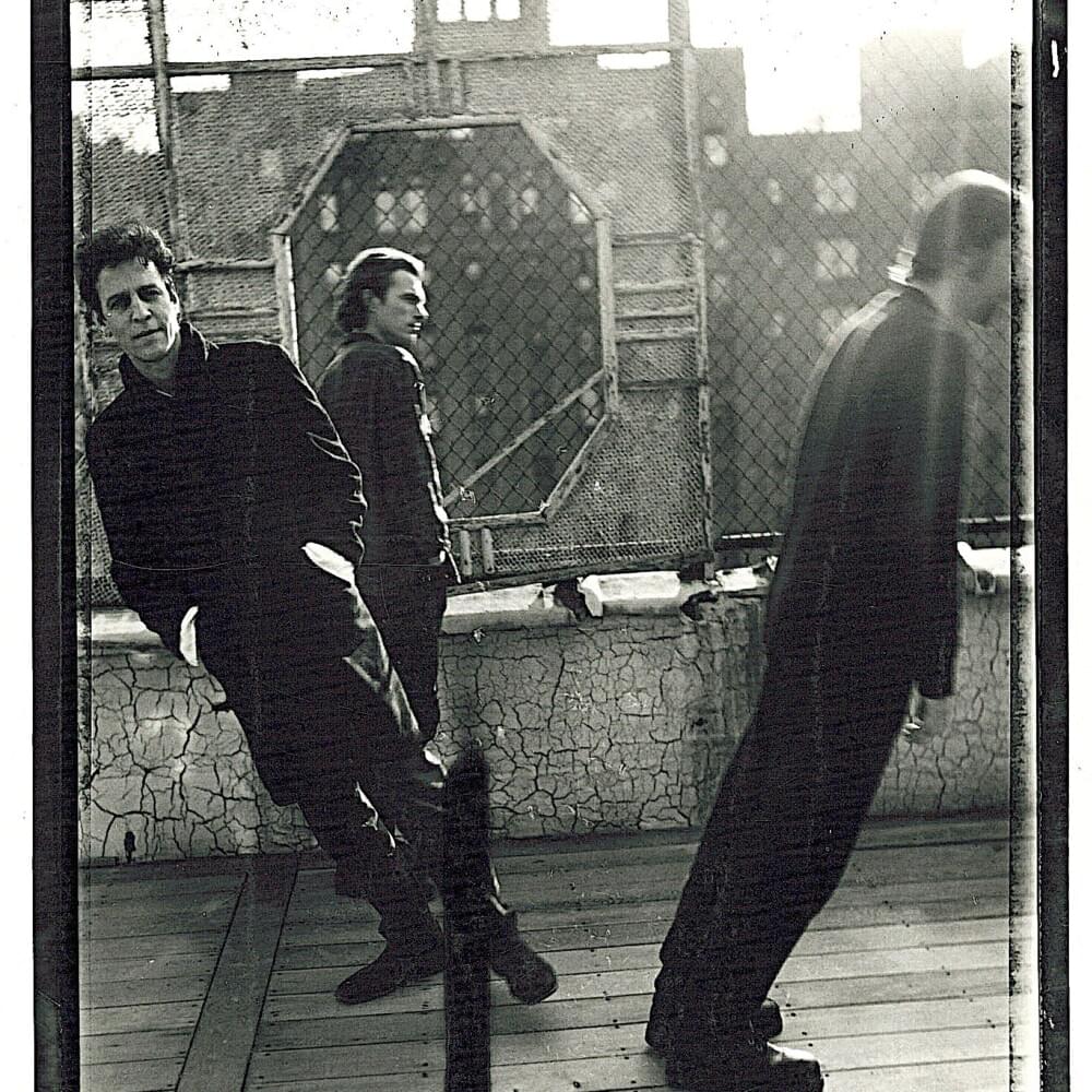 Cover image for Morphine