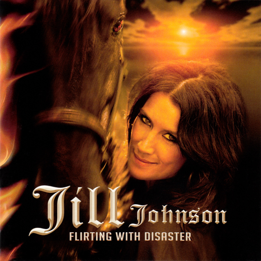Song to heaven by Jill Johnson