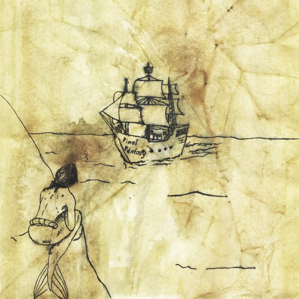 Cover image for FINAL FANTASY