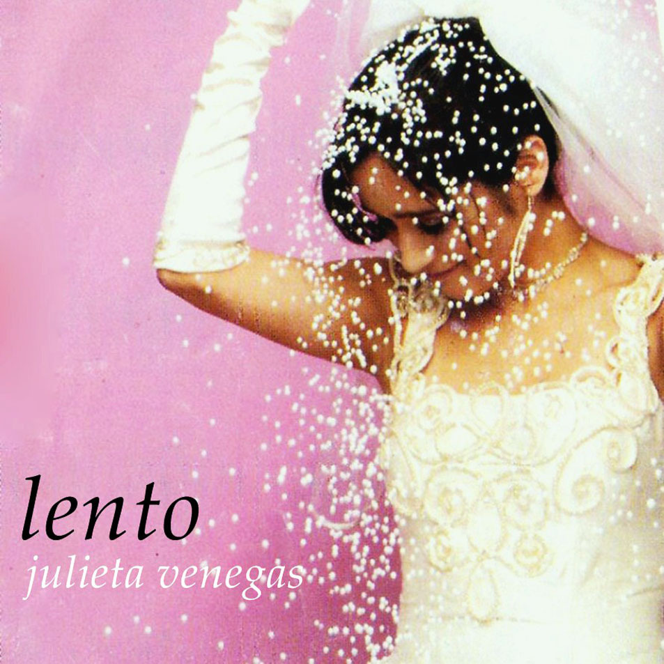 Lento by Julieta Venegas