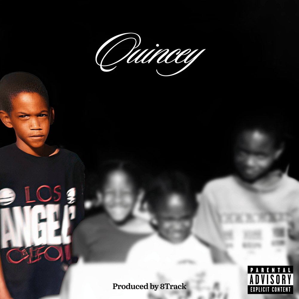 Broken Soul by Quincey White