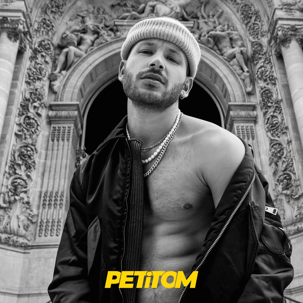 Cover image for PETiTOM - EP