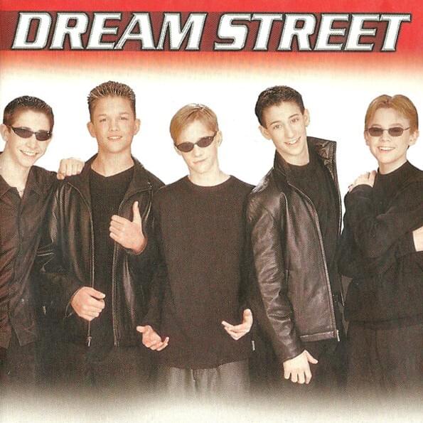 I Say Yeah by Dream Street