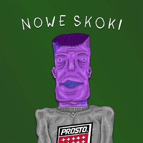 Nowe skoki by Frosti