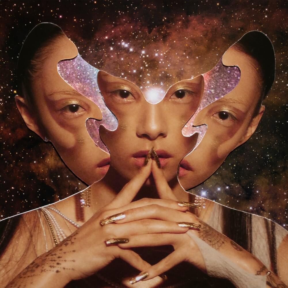 Cover image for SAWAYAMA (Remixed)