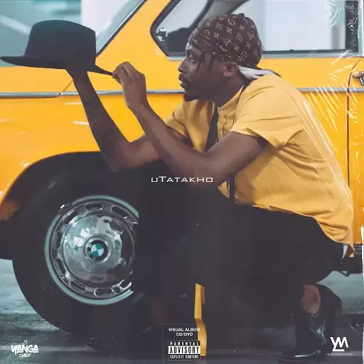 Utatakho by Yanga Chief