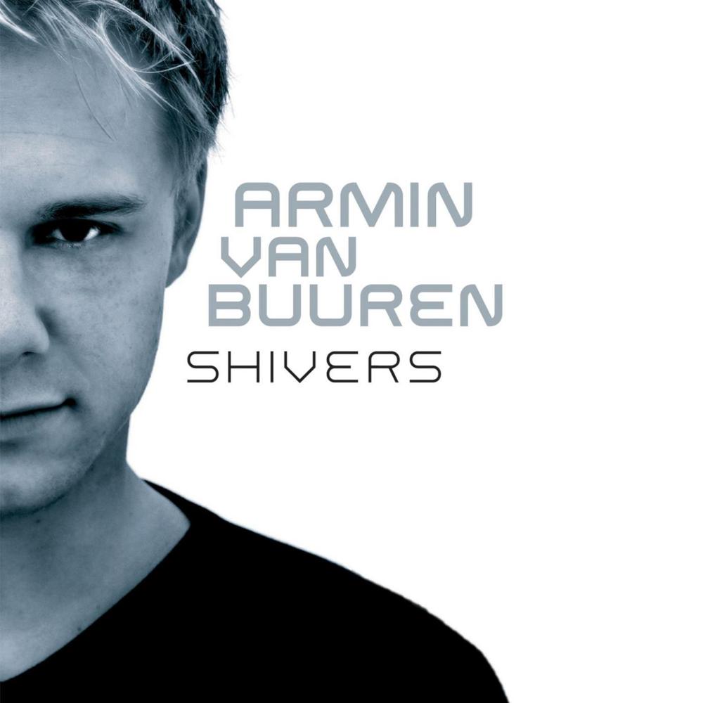 Album cover art for "Empty State" by Armin van Buuren & Mic Burns