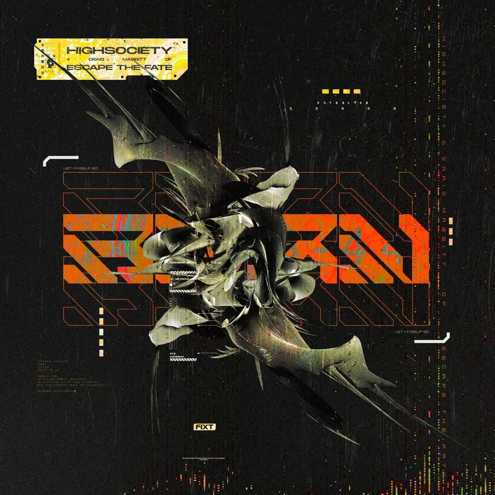 Burn by HIGHSOCIETY