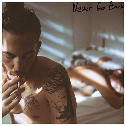 Never Go Back by Dennis Lloyd