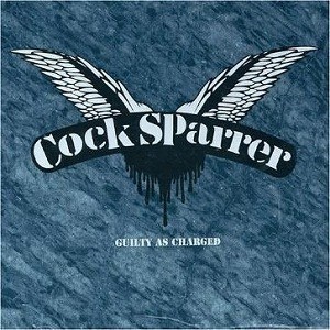 Because You’re Young by Cock Sparrer