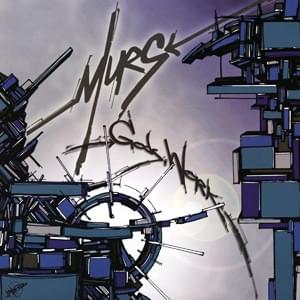 Album cover art for "God’s Work" by Murs
